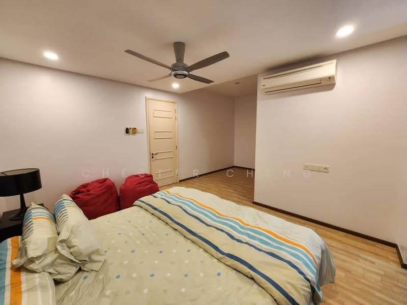 Rumah Teres 2.5-Tingkat untuk Dijual di Putra Heights (Subang Jaya) - Chester Cheng - PropertyGuru.com.my