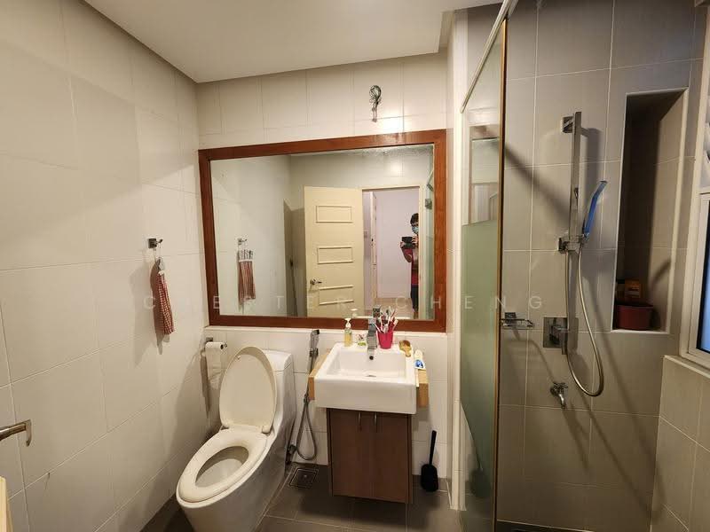 Rumah Teres 2.5-Tingkat untuk Dijual di Putra Heights (Subang Jaya) - Chester Cheng - PropertyGuru.com.my