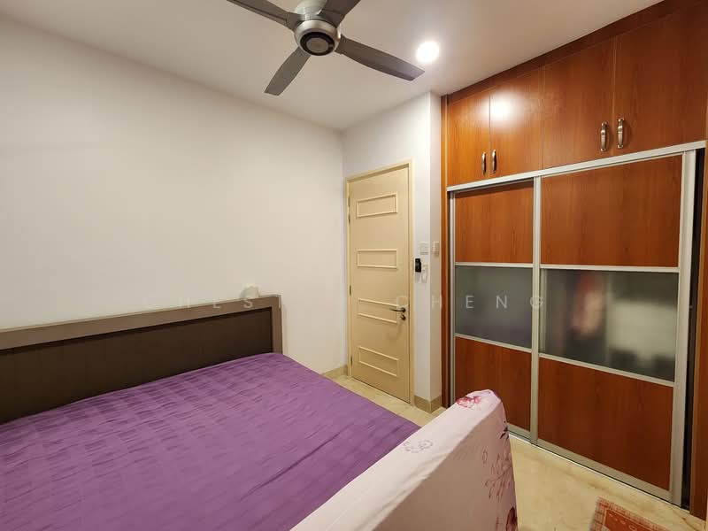 Rumah Teres 2.5-Tingkat untuk Dijual di Putra Heights (Subang Jaya) - Chester Cheng - PropertyGuru.com.my
