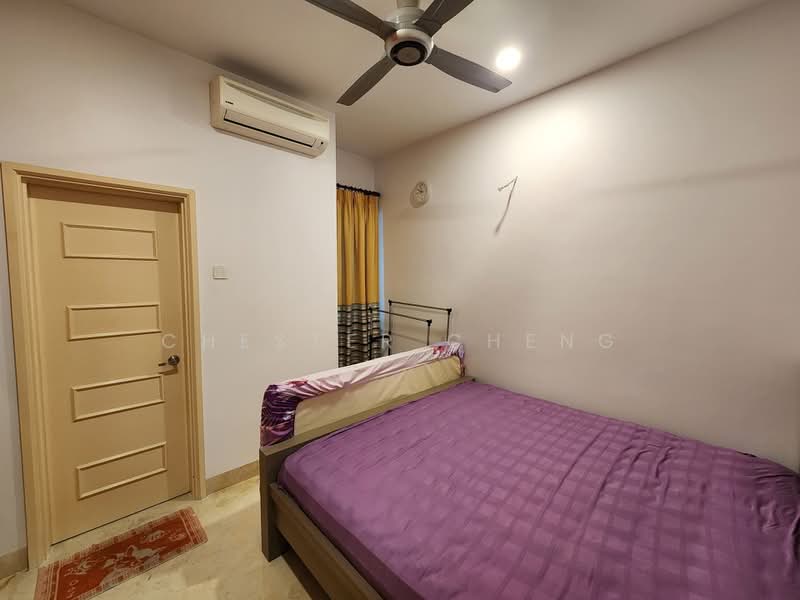 Rumah Teres 2.5-Tingkat untuk Dijual di Putra Heights (Subang Jaya) - Chester Cheng - PropertyGuru.com.my