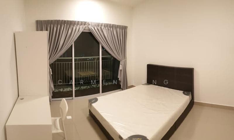 Condominium for Sale at The Holmes 1 - Carmen Leng - Bedroom - PropertyGuru.com.my