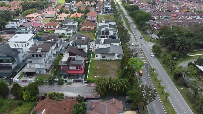 Tanah Kediaman untuk Dijual di Usj 1 (Subang Jaya) - Chester Cheng - PropertyGuru.com.my