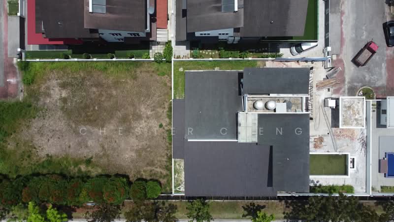 Tanah Kediaman untuk Dijual di Usj 1 (Subang Jaya) - Chester Cheng - PropertyGuru.com.my