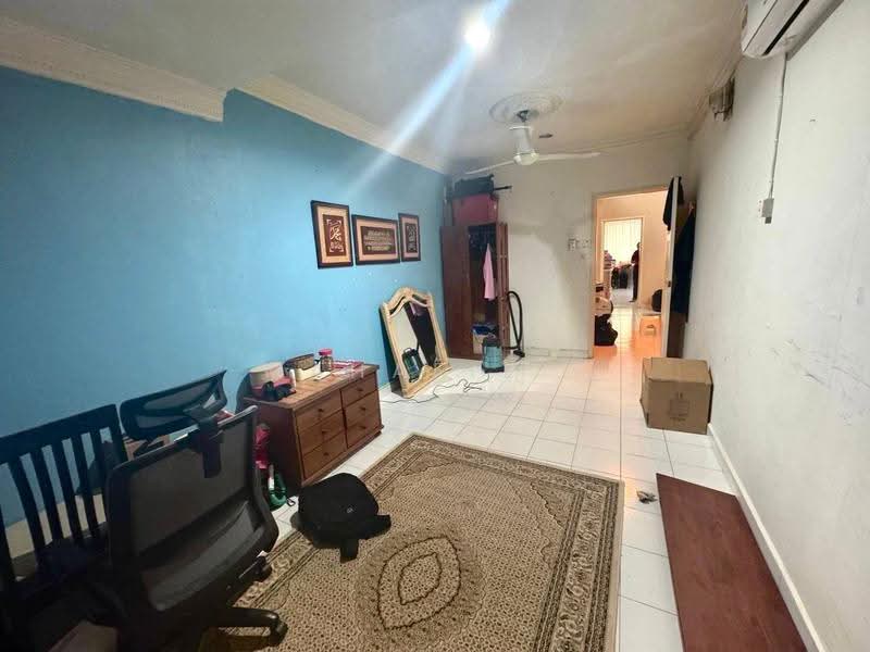 Rumah Teres 2-Tingkat untuk Dijual di Taman Prima Saujana (Kajang) - Mahafiz . - PropertyGuru.com.my