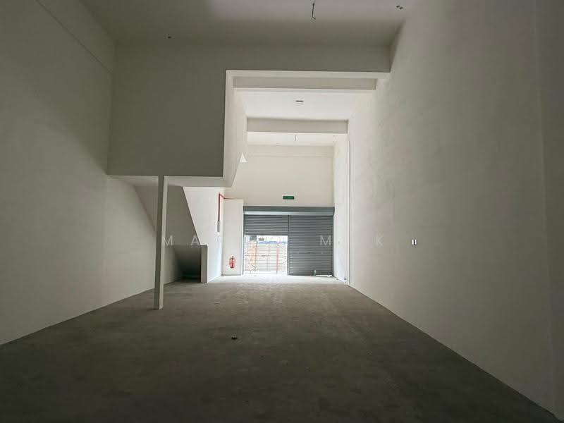 Shop / Office untuk Disewa di Aman Perdana (Kapar) - Marco Mak - Interior - PropertyGuru.com.my