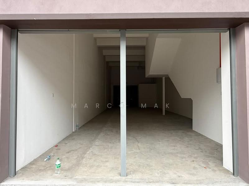 Shop / Office untuk Disewa di Aman Perdana (Kapar) - Marco Mak - Interior - PropertyGuru.com.my