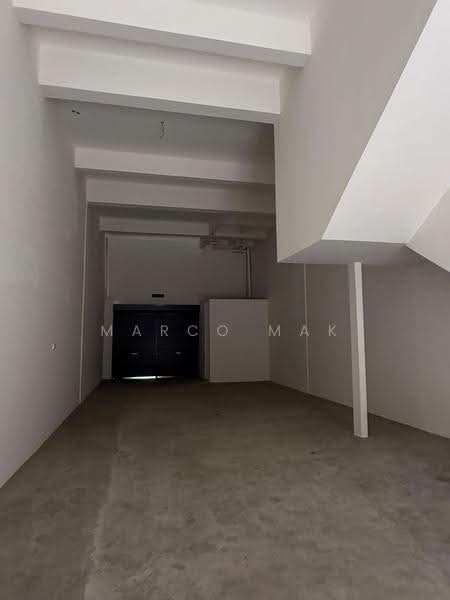 Shop / Office untuk Disewa di Aman Perdana (Kapar) - Marco Mak - Interior - PropertyGuru.com.my