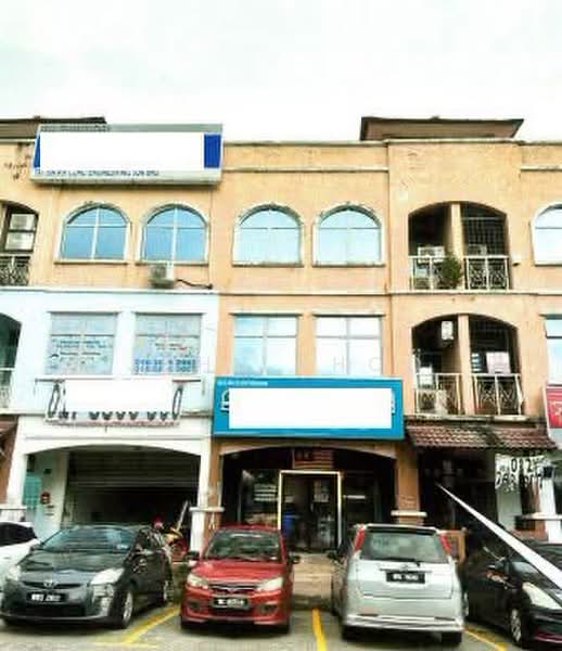 Shop for Sale in Bandar Puteri Puchong (Puchong) - John Khoo - PropertyGuru.com.my