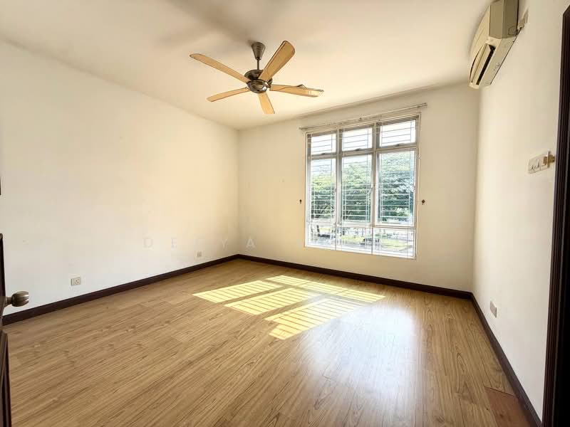 Rumah Teres untuk Dijual di Putrajaya (Putrajaya) - Deeya Yusof - Bedroom - PropertyGuru.com.my