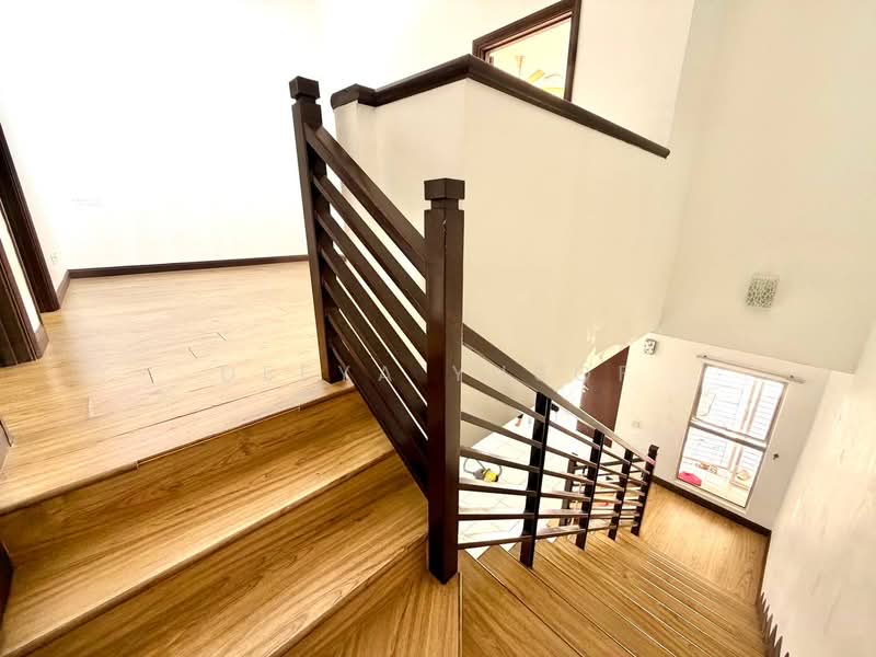 Rumah Teres untuk Dijual di Putrajaya (Putrajaya) - Deeya Yusof - Interior - PropertyGuru.com.my