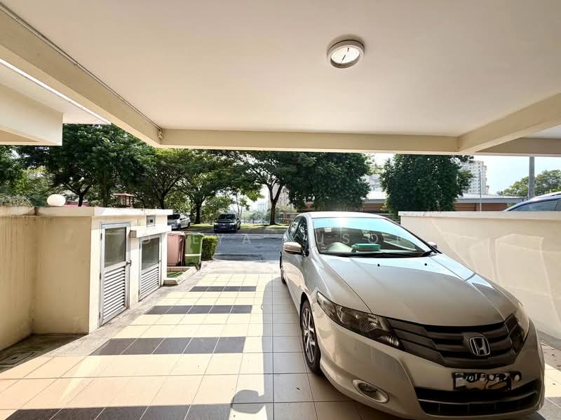 Rumah Teres untuk Dijual di Putrajaya (Putrajaya) - Deeya Yusof - Exterior - PropertyGuru.com.my