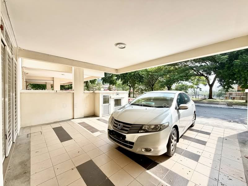 Rumah Teres untuk Dijual di Putrajaya (Putrajaya) - Deeya Yusof - Exterior - PropertyGuru.com.my