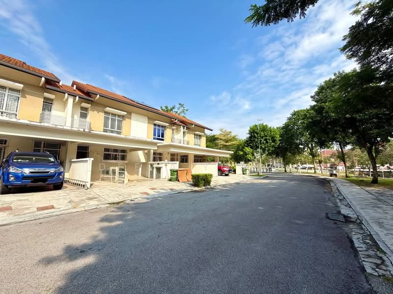Rumah Teres untuk Dijual di Putrajaya (Putrajaya) - Deeya Yusof - Exterior - PropertyGuru.com.my