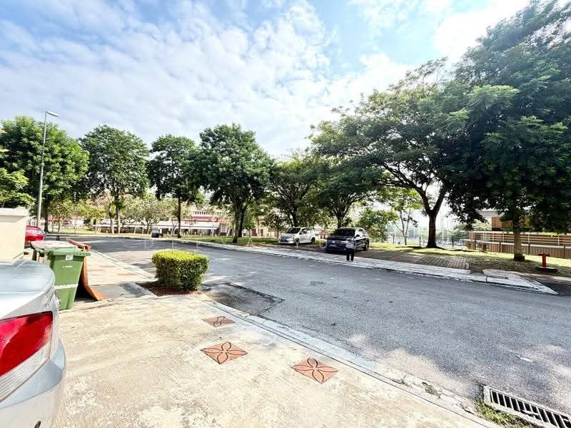 Rumah Teres untuk Dijual di Putrajaya (Putrajaya) - Deeya Yusof - Exterior - PropertyGuru.com.my