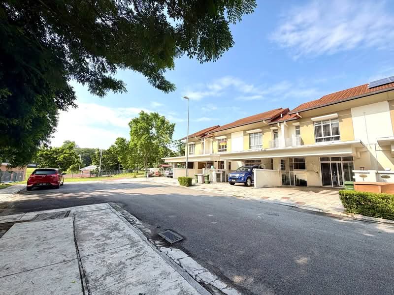 Rumah Teres untuk Dijual di Putrajaya (Putrajaya) - Deeya Yusof - Exterior - PropertyGuru.com.my
