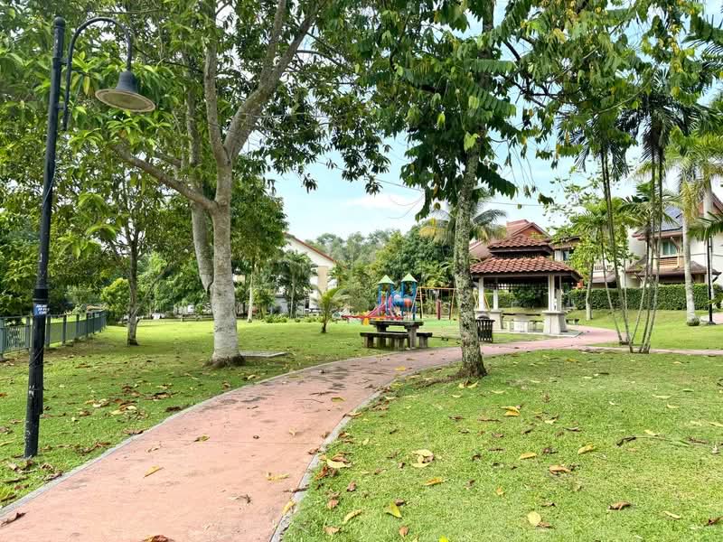 Rumah Teres untuk Dijual di Putrajaya (Putrajaya) - Deeya Yusof - Exterior - PropertyGuru.com.my