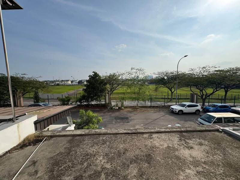2-storey Terraced House for Sale in Taman Dato Onn (Johor Bahru) - SJ CHAN - Exterior - PropertyGuru.com.my