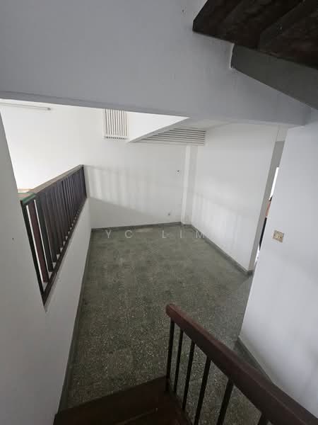Rumah Teres 2.5-Tingkat untuk Dijual di Cheras (Kuala Lumpur) - YC Lim - Corridor - PropertyGuru.com.my