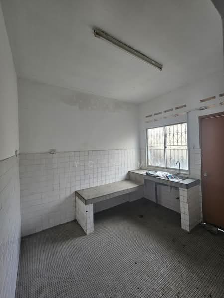 Rumah Teres 2.5-Tingkat untuk Dijual di Cheras (Kuala Lumpur) - YC Lim - Kitchen - PropertyGuru.com.my