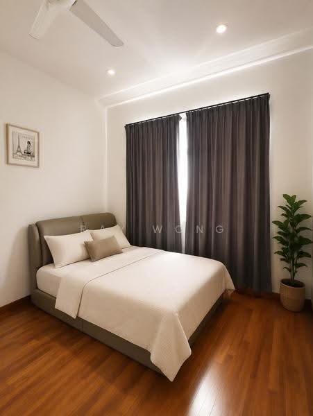 Semi-Detached House for Sale in Johor Bahru (Johor) - Ray Wong - Bedroom - PropertyGuru.com.my
