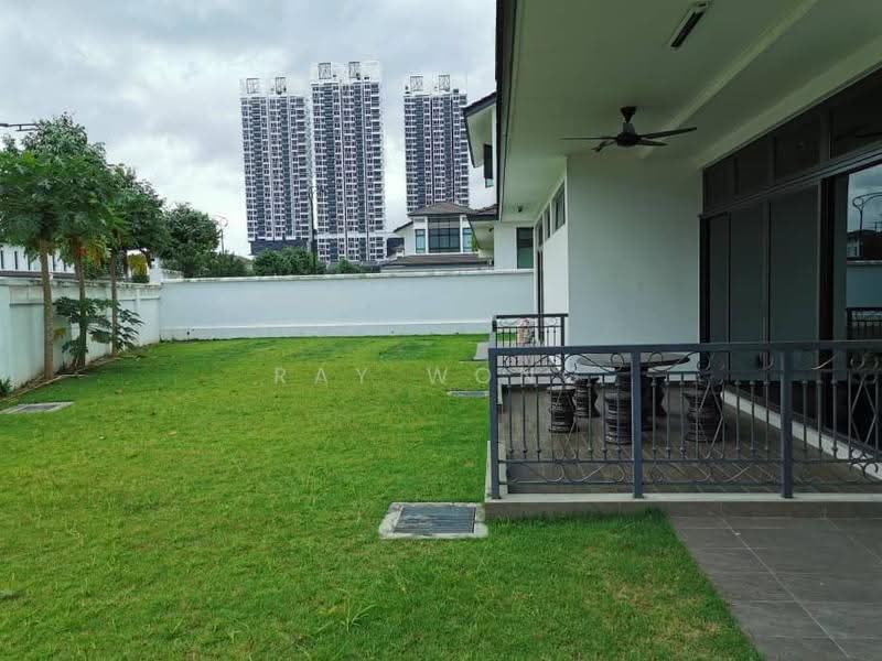Semi-Detached House for Sale in Johor Bahru (Johor) - Ray Wong - Exterior - PropertyGuru.com.my