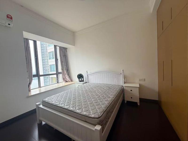 Service Residence for Rent at R&F Princess Cove Phase 1 - Renee Gan - Bedroom - PropertyGuru.com.my