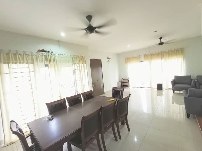 Semi-Detached House for Sale in Bandar Baru Bangi (Selangor) - Mahafiz . - PropertyGuru.com.my