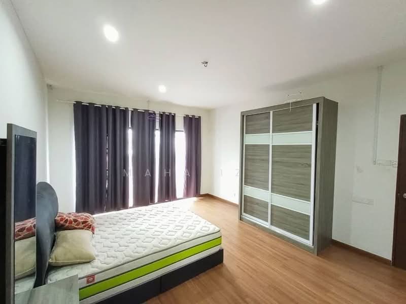 Semi-Detached House for Sale in Bandar Baru Bangi (Selangor) - Mahafiz . - PropertyGuru.com.my