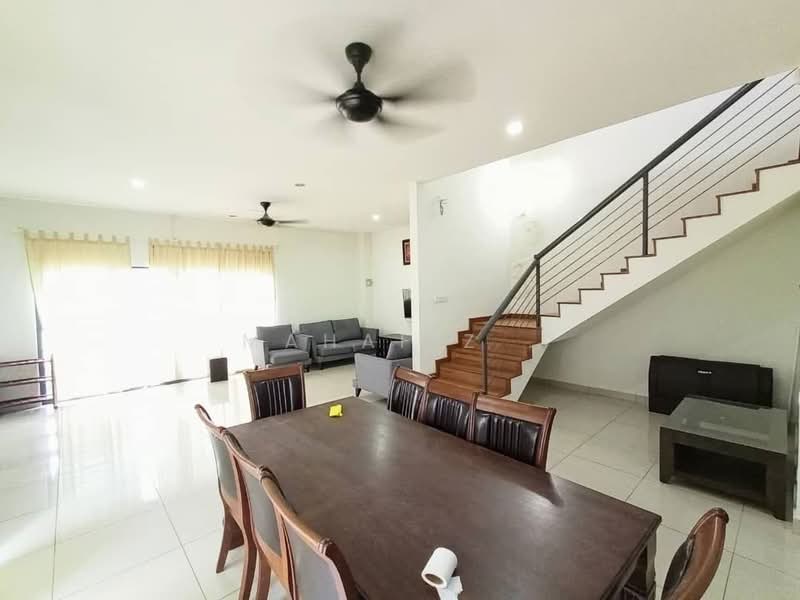Semi-Detached House for Sale in Bandar Baru Bangi (Selangor) - Mahafiz . - PropertyGuru.com.my