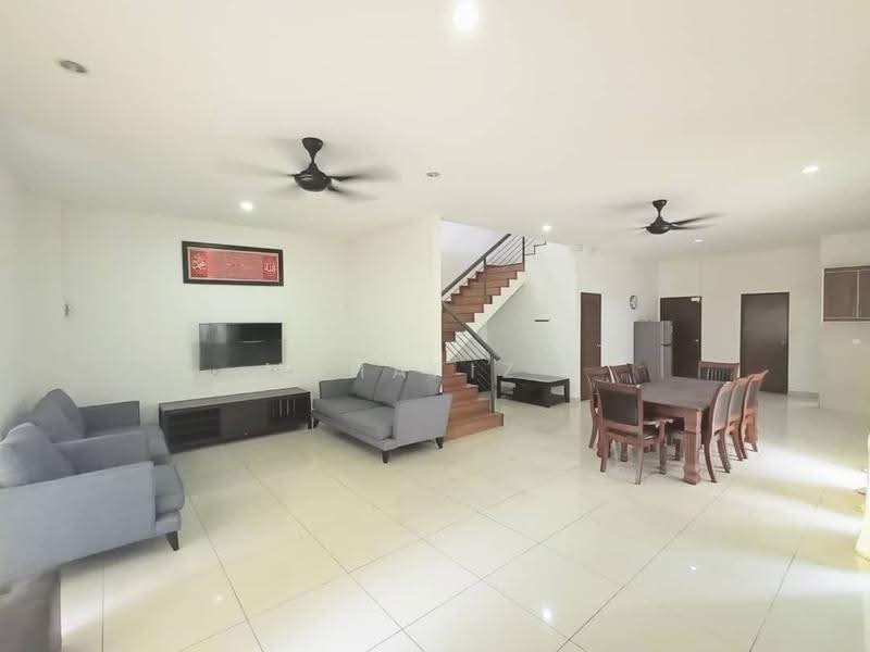 Semi-Detached House for Sale in Bandar Baru Bangi (Selangor) - Mahafiz . - PropertyGuru.com.my