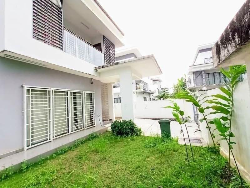 Semi-Detached House for Sale in Bandar Baru Bangi (Selangor) - Mahafiz . - PropertyGuru.com.my