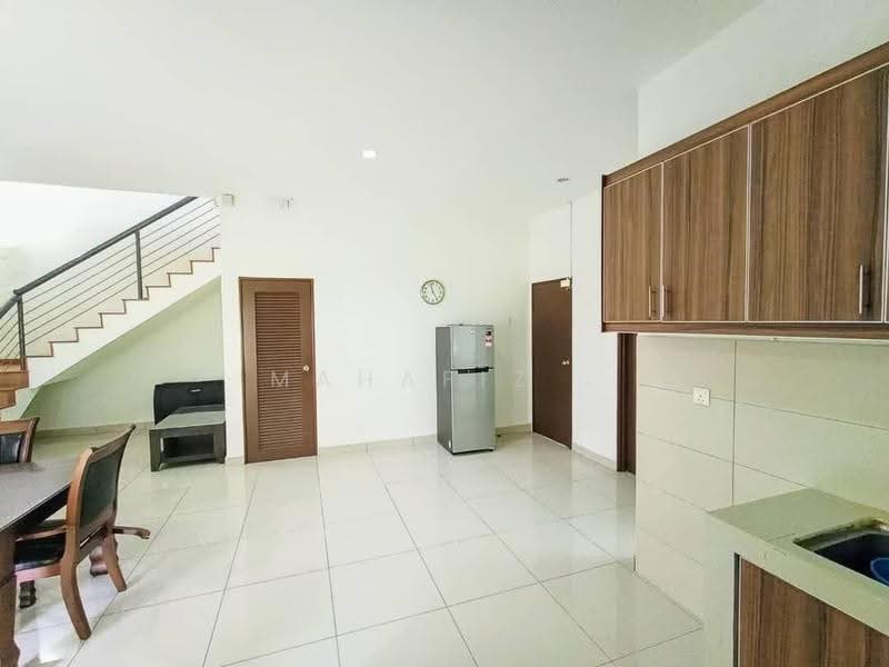 Semi-Detached House for Sale in Bandar Baru Bangi (Selangor) - Mahafiz . - PropertyGuru.com.my