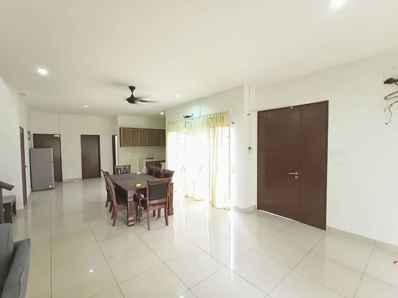 Semi-Detached House for Sale in Bandar Baru Bangi (Selangor) - Mahafiz . - PropertyGuru.com.my