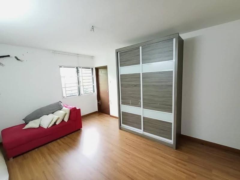 Semi-Detached House for Sale in Bandar Baru Bangi (Selangor) - Mahafiz . - PropertyGuru.com.my