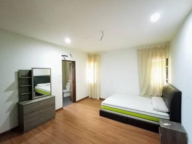 Semi-Detached House for Sale in Bandar Baru Bangi (Selangor) - Mahafiz . - PropertyGuru.com.my