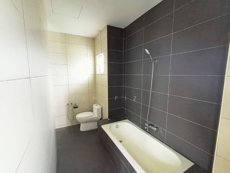 Semi-Detached House for Sale in Bandar Baru Bangi (Selangor) - Mahafiz . - PropertyGuru.com.my