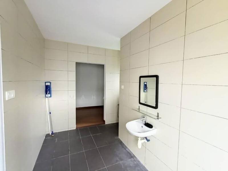 Semi-Detached House for Sale in Bandar Baru Bangi (Selangor) - Mahafiz . - PropertyGuru.com.my