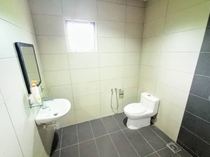 Semi-Detached House for Sale in Bandar Baru Bangi (Selangor) - Mahafiz . - PropertyGuru.com.my