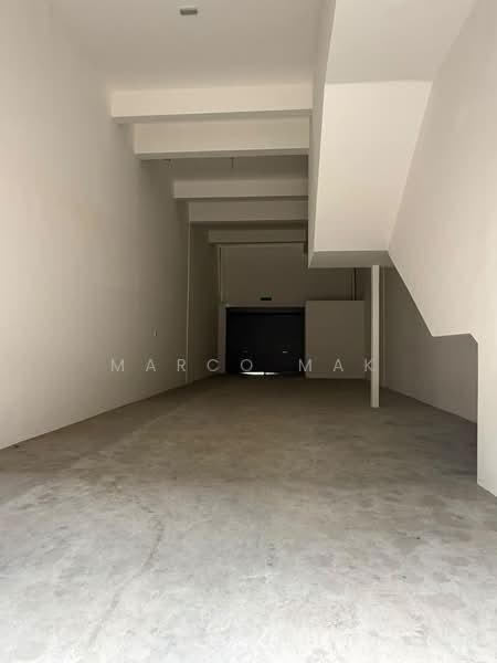Shop / Office untuk Disewa di Aman Perdana (Kapar) - Marco Mak - Interior - PropertyGuru.com.my