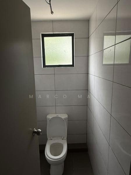 Shop / Office untuk Disewa di Aman Perdana (Kapar) - Marco Mak - Bathroom - PropertyGuru.com.my