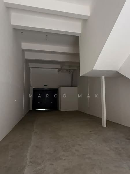 Shop / Office untuk Disewa di Aman Perdana (Kapar) - Marco Mak - Interior - PropertyGuru.com.my