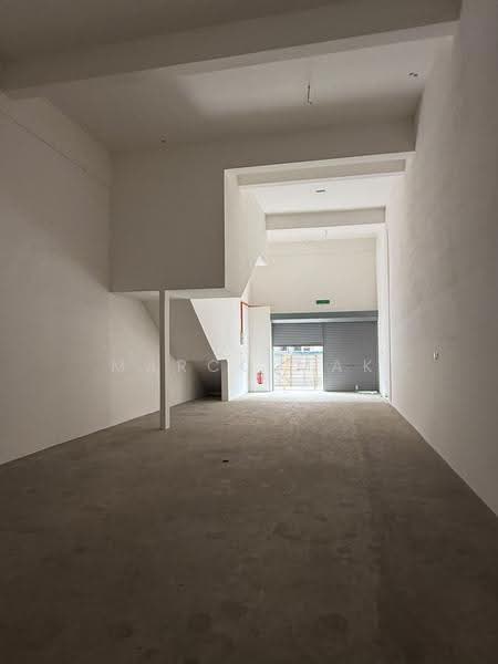Shop / Office untuk Disewa di Aman Perdana (Kapar) - Marco Mak - Interior - PropertyGuru.com.my