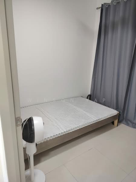 Kediaman Servis untuk Disewa di One 49 Residence - Winson Yap - Bedroom - PropertyGuru.com.my