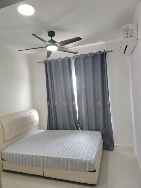 Kediaman Servis untuk Disewa di One 49 Residence - Winson Yap - Bedroom - PropertyGuru.com.my