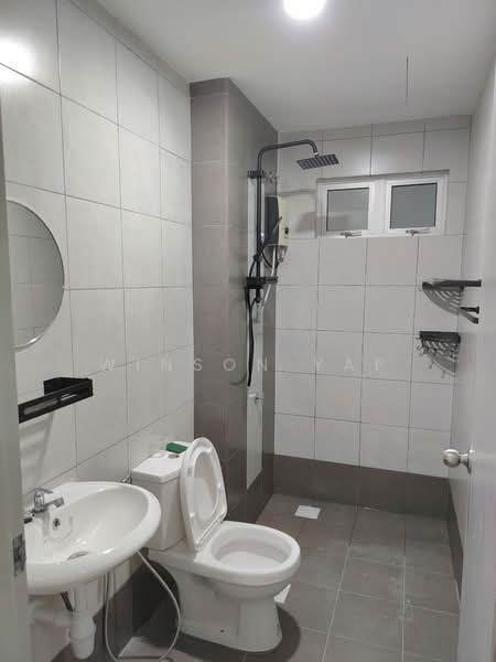 Kediaman Servis untuk Disewa di One 49 Residence - Winson Yap - Bathroom - PropertyGuru.com.my