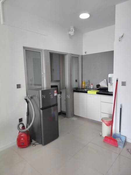 Kediaman Servis untuk Disewa di One 49 Residence - Winson Yap - Kitchen - PropertyGuru.com.my