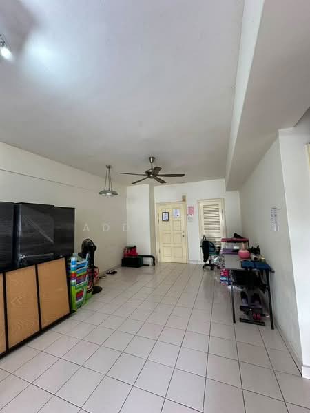 Condominium for Rent at Angkasa Impian 2 - Addis Bo - Living Room - PropertyGuru.com.my