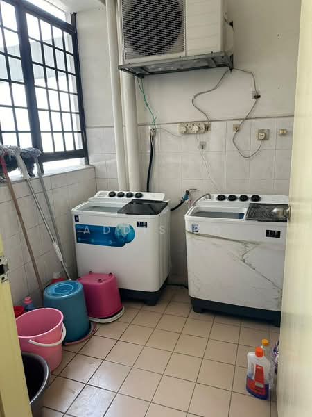 Condominium for Rent at Angkasa Impian 2 - Addis Bo - Interior - PropertyGuru.com.my