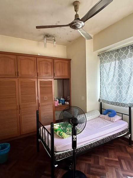 Condominium for Rent at Angkasa Impian 2 - Addis Bo - Bedroom - PropertyGuru.com.my