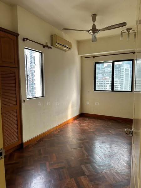 Condominium for Rent at Angkasa Impian 2 - Addis Bo - Interior - PropertyGuru.com.my